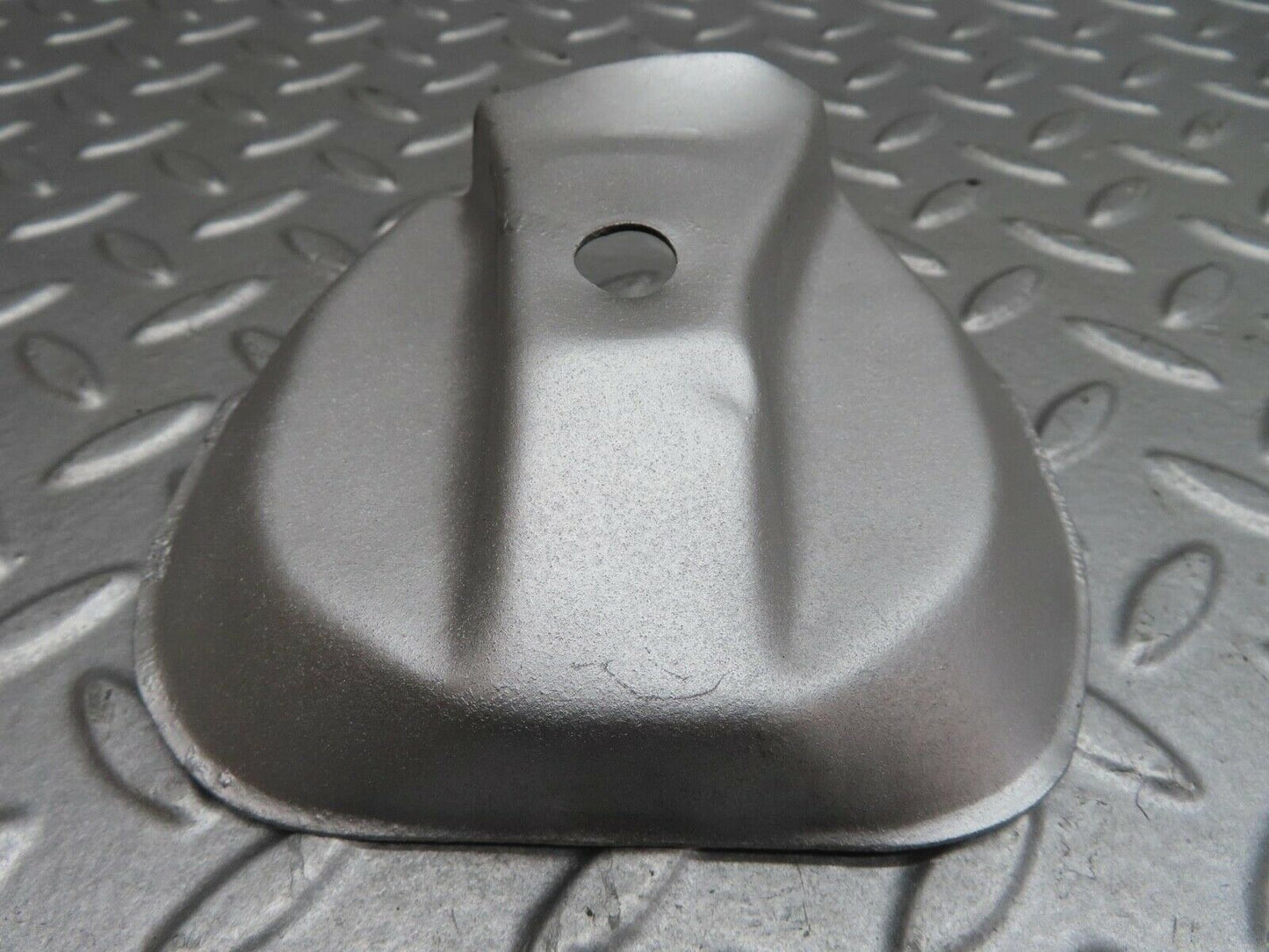 13802 Mercedes-Benz R107 450SL Right Engine Mount Heat Shield