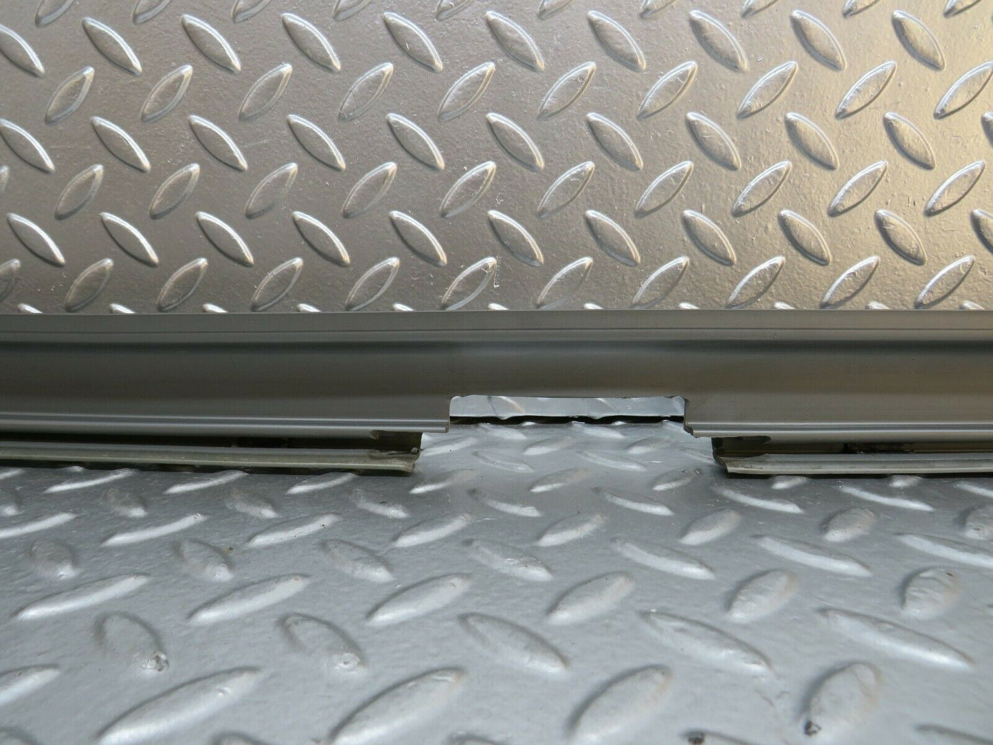 23632 Mercedes-Benz W114 280E Door Sill Trim Left Side