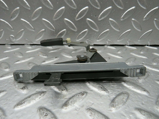 22972 Mercedes-Benz C123 230CE Coupe Heater Control Switch 1238300085