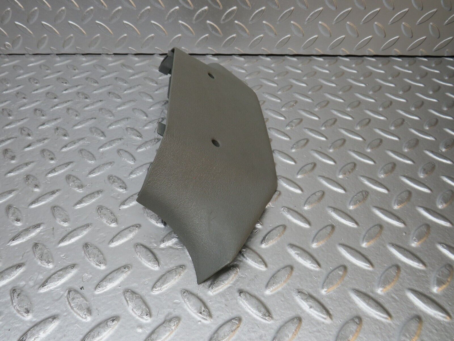 31262 Mercedes-Benz S124 220TE B Pillar Lower Cover Right Side 1246920422