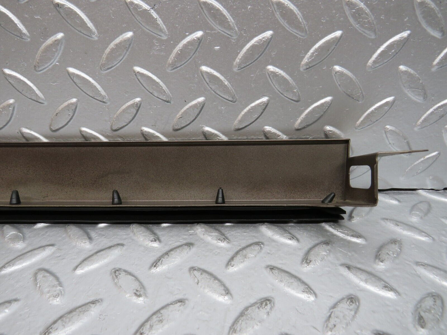 29393 Mercedes-Benz W124 230E Under Headlight Trim Right Side