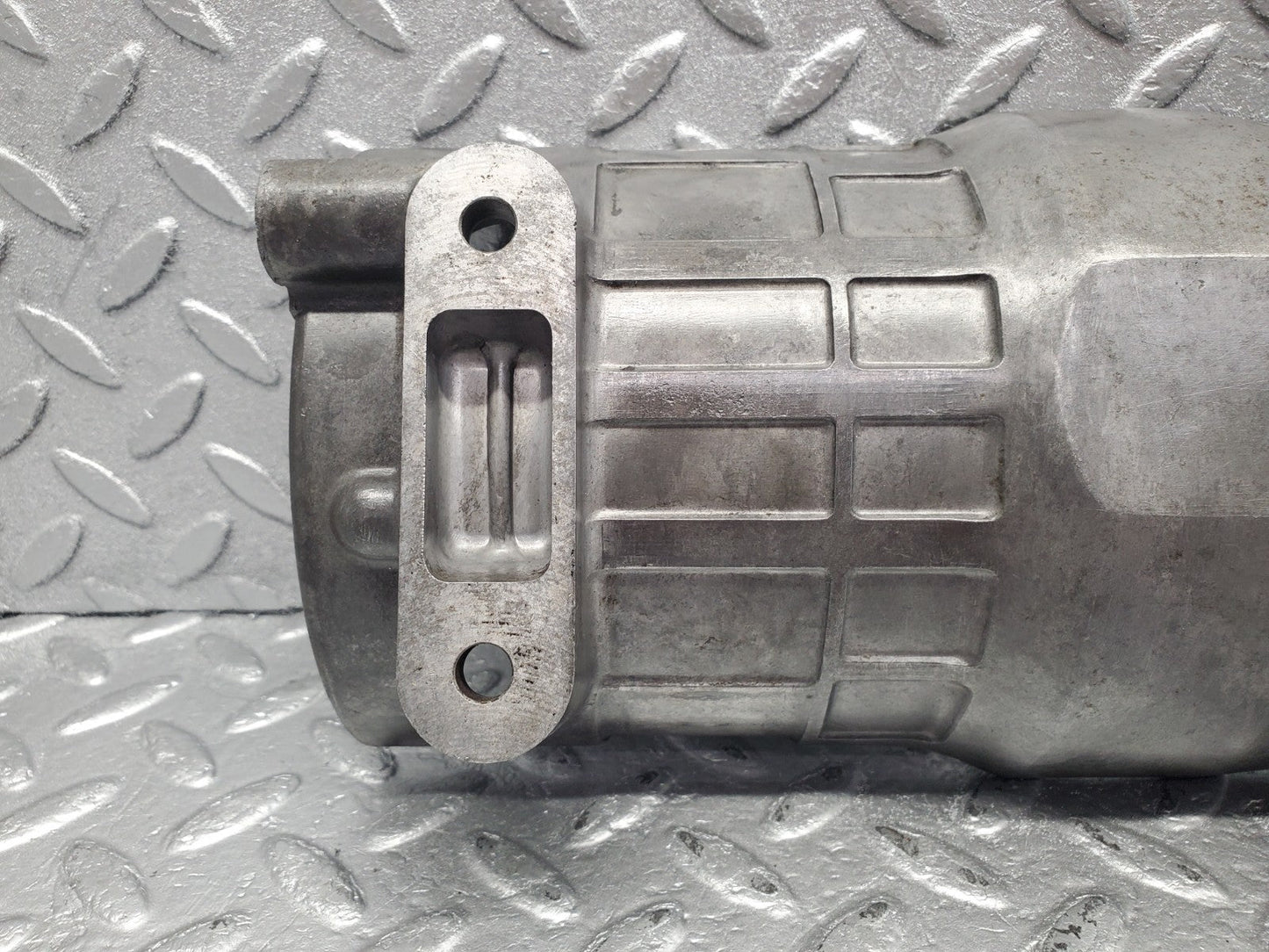 W112 alternator generator bracket used OEM