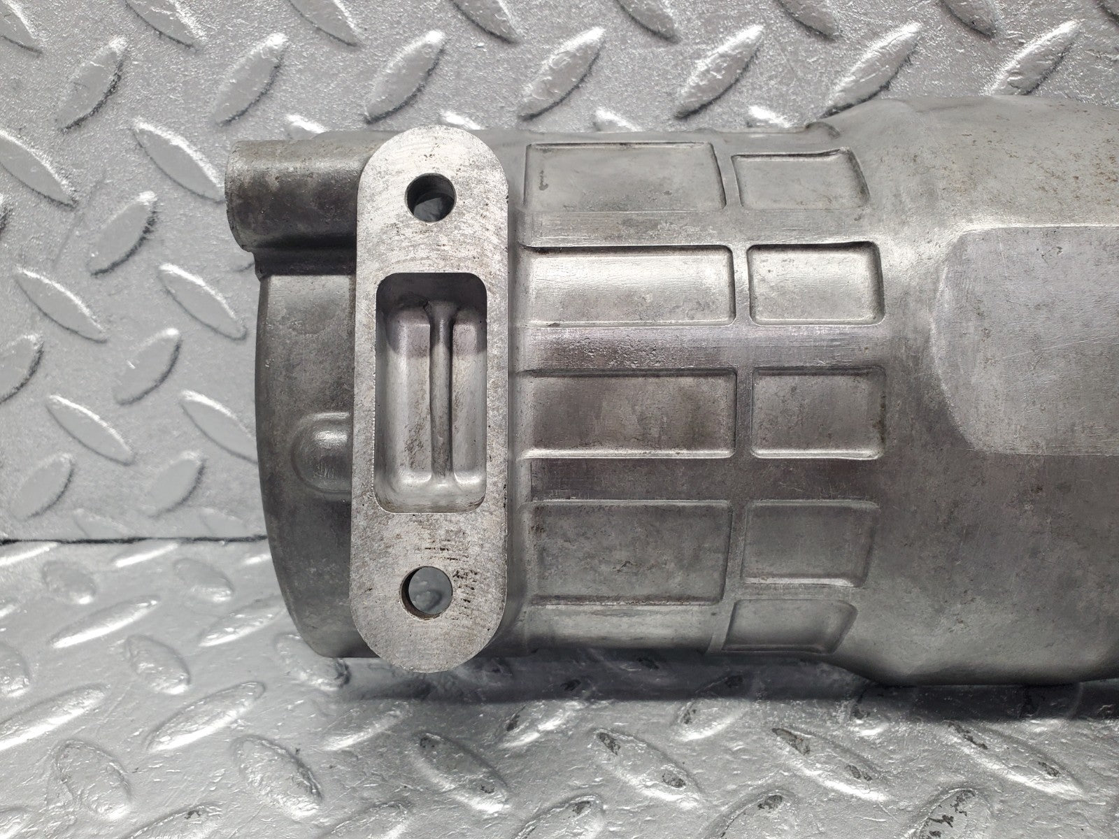 W112 alternator generator bracket used OEM
