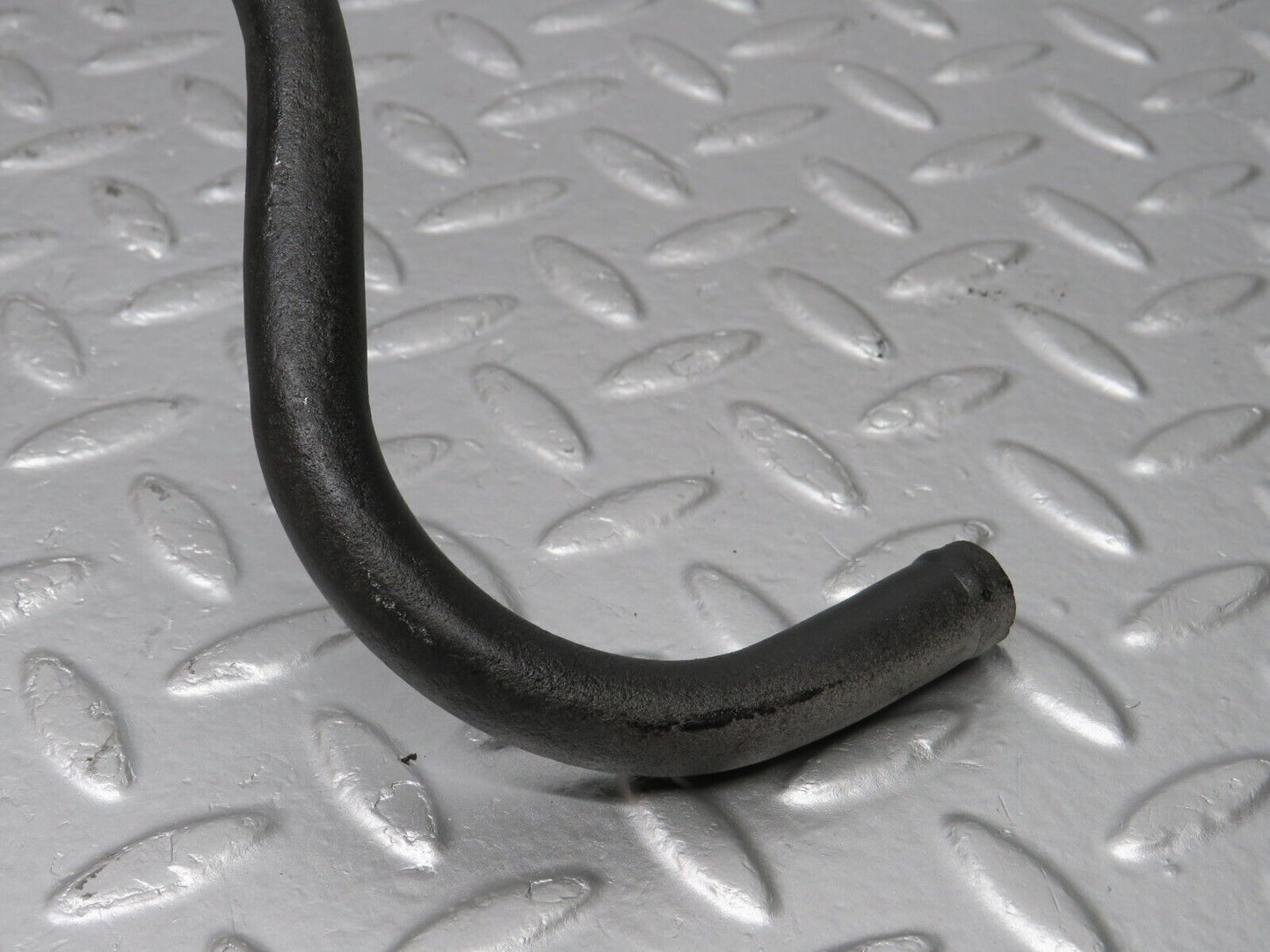 40422 Mercedes-Benz W110 230 Coolant Pipe