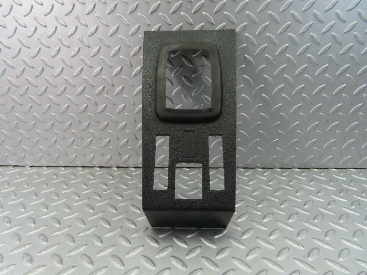 8565 Mercedes-Benz W123 Centre Console Panel 1236837736