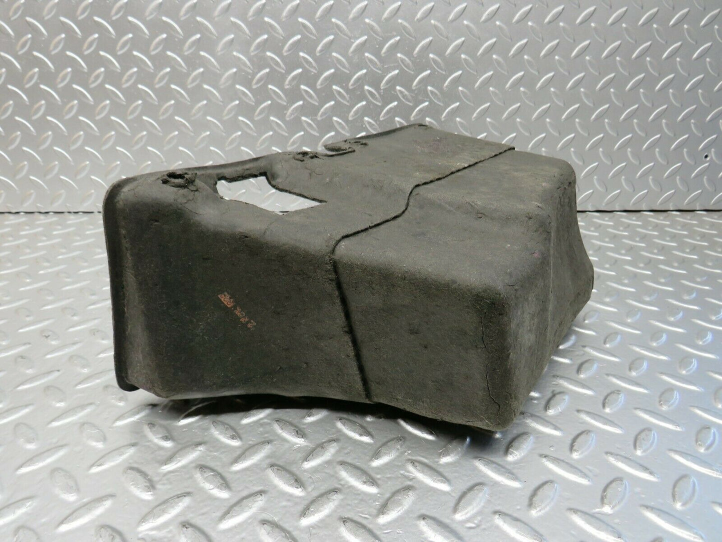 24275 Mercedes-Benz S124 220TE Wagon Glove Box 1246800191