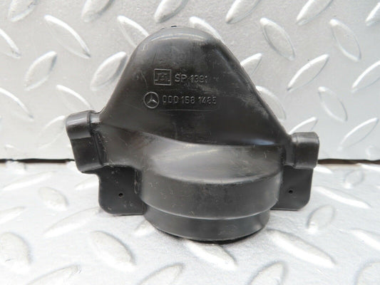 17644 Mercedes-Benz W116 450SEL Ignition Coil Cover Cap 0001581485