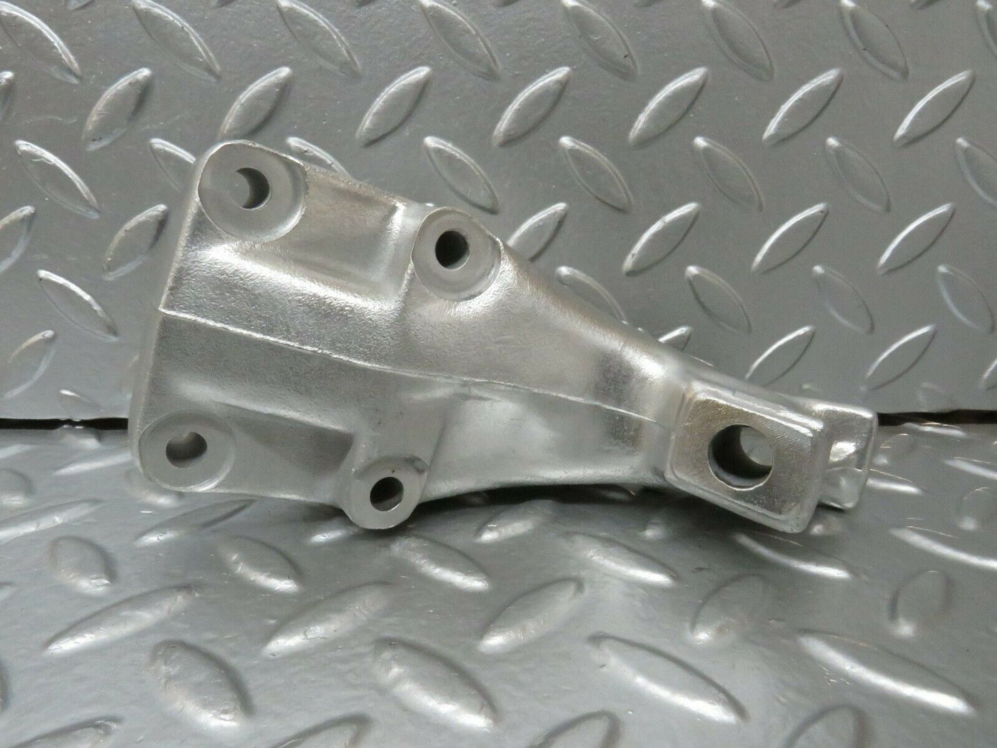 23895 Mercedes-Benz C107 450SLC Engine Mount Bracket Left Side 1162234604