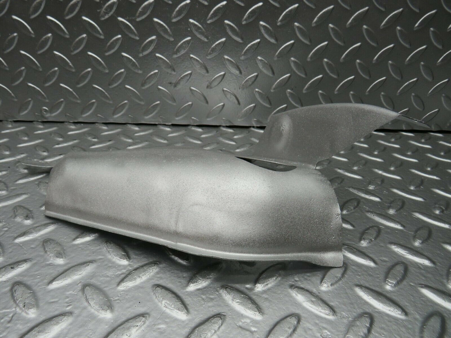 24043 Mercedes-Benz W123 280E Exhaust Heat Shield