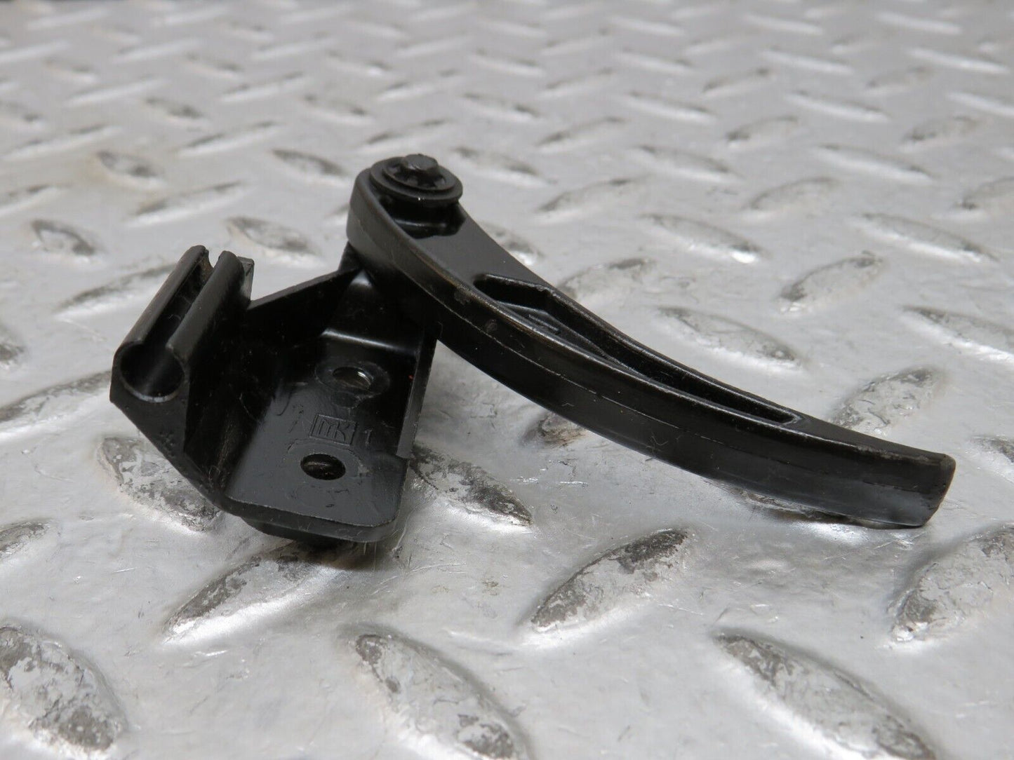 27873 Mercedes-Benz W123 280E Hood Opener Bonnet Opener Release