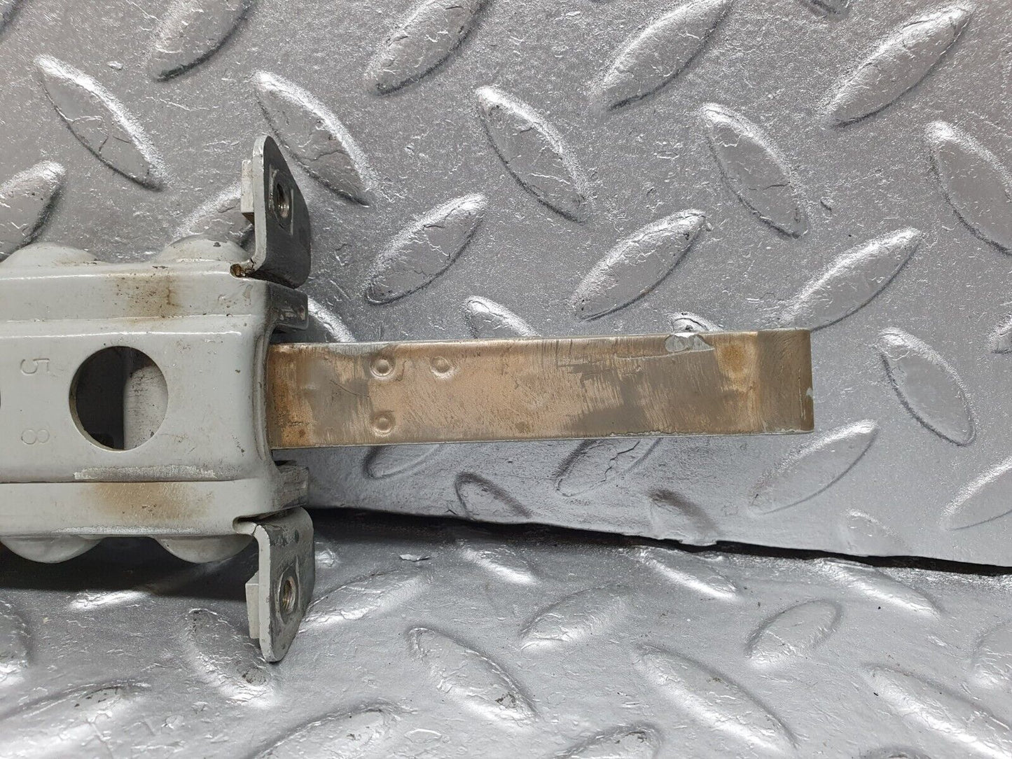 41537 Mercedes-Benz W124 200E Door Safety Check Strap