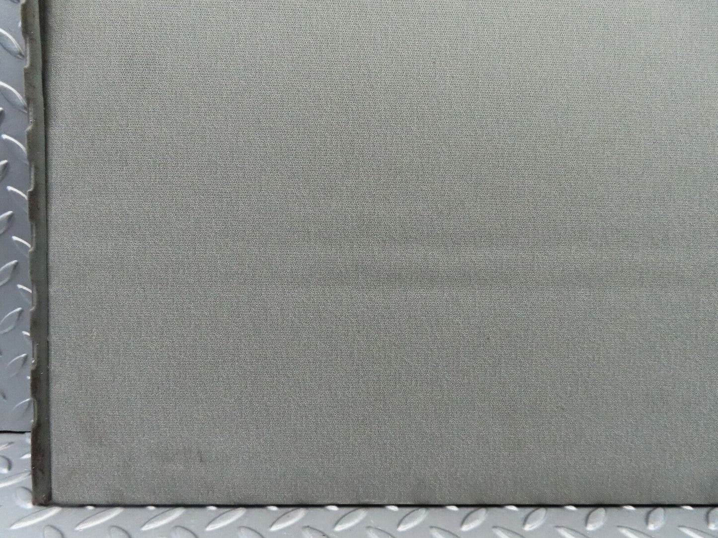6848 Mercedes-Benz S124 E220 Wagon Interior Sunroof Cover Panel