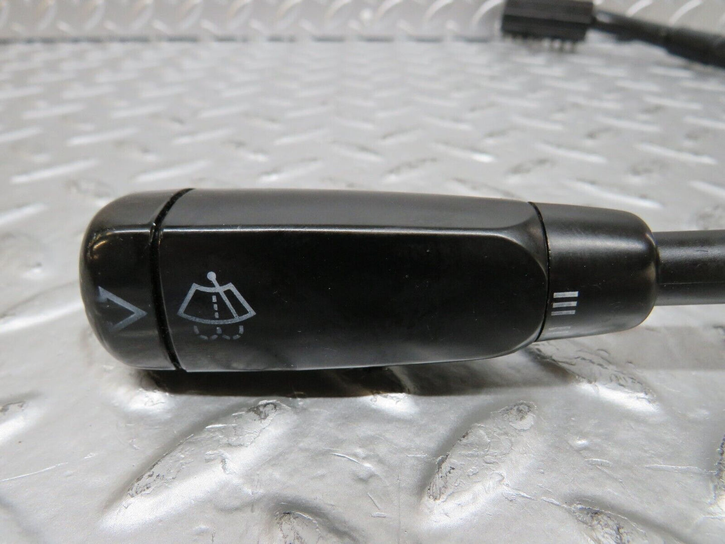 26171 Mercedes-Benz W116 450SE Indicator Wiper Stalk