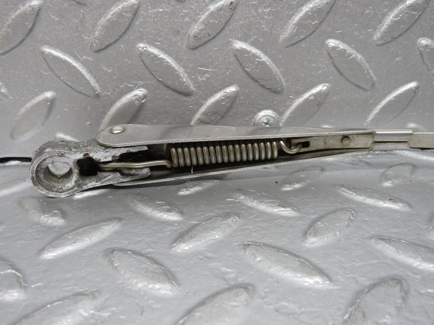 40373 Mercedes-Benz W110 230 Windscreen Wiper Arm Left Side