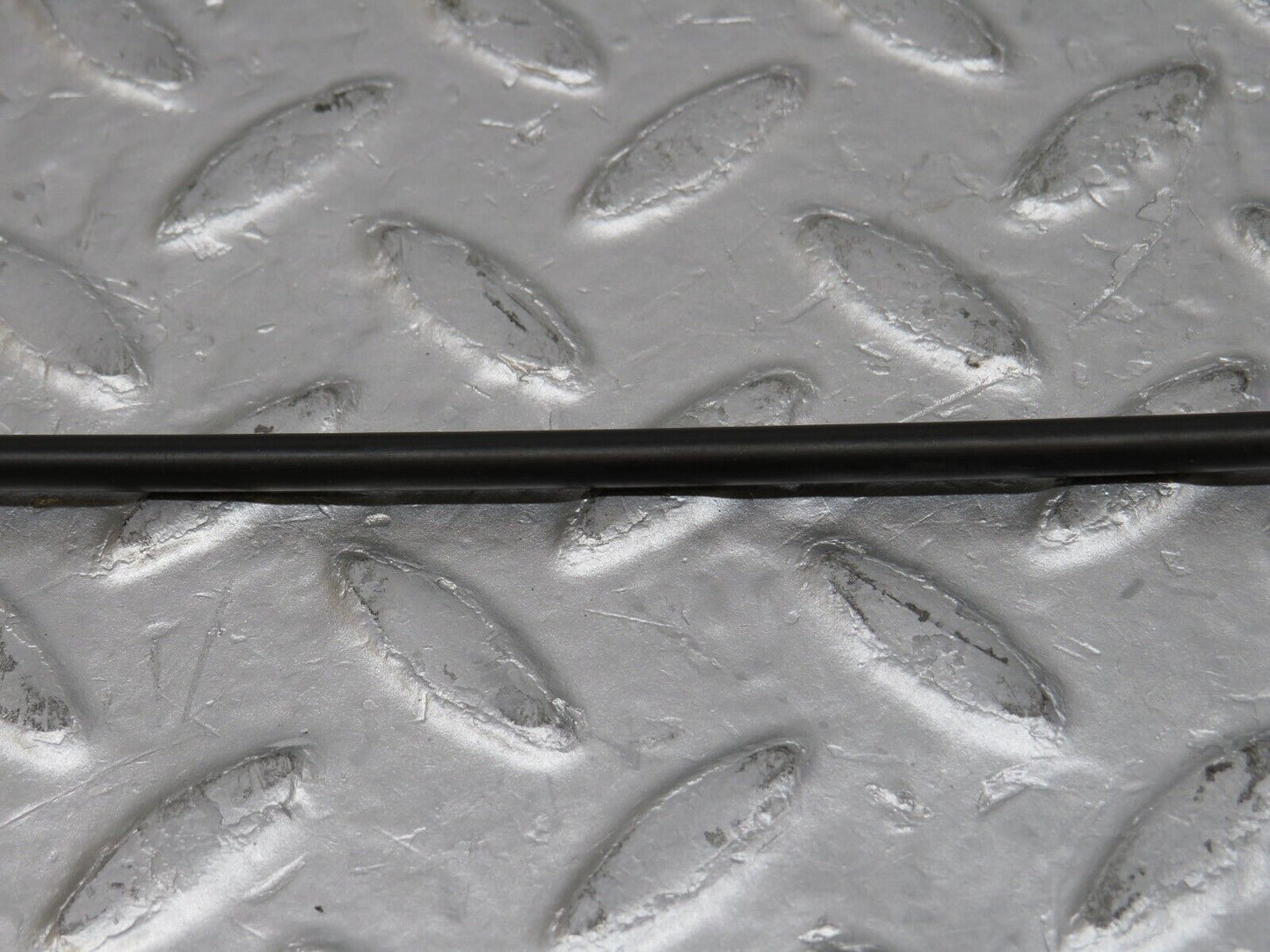 35077 Mercedes-Benz W210 320E Rear Door Lock Cable