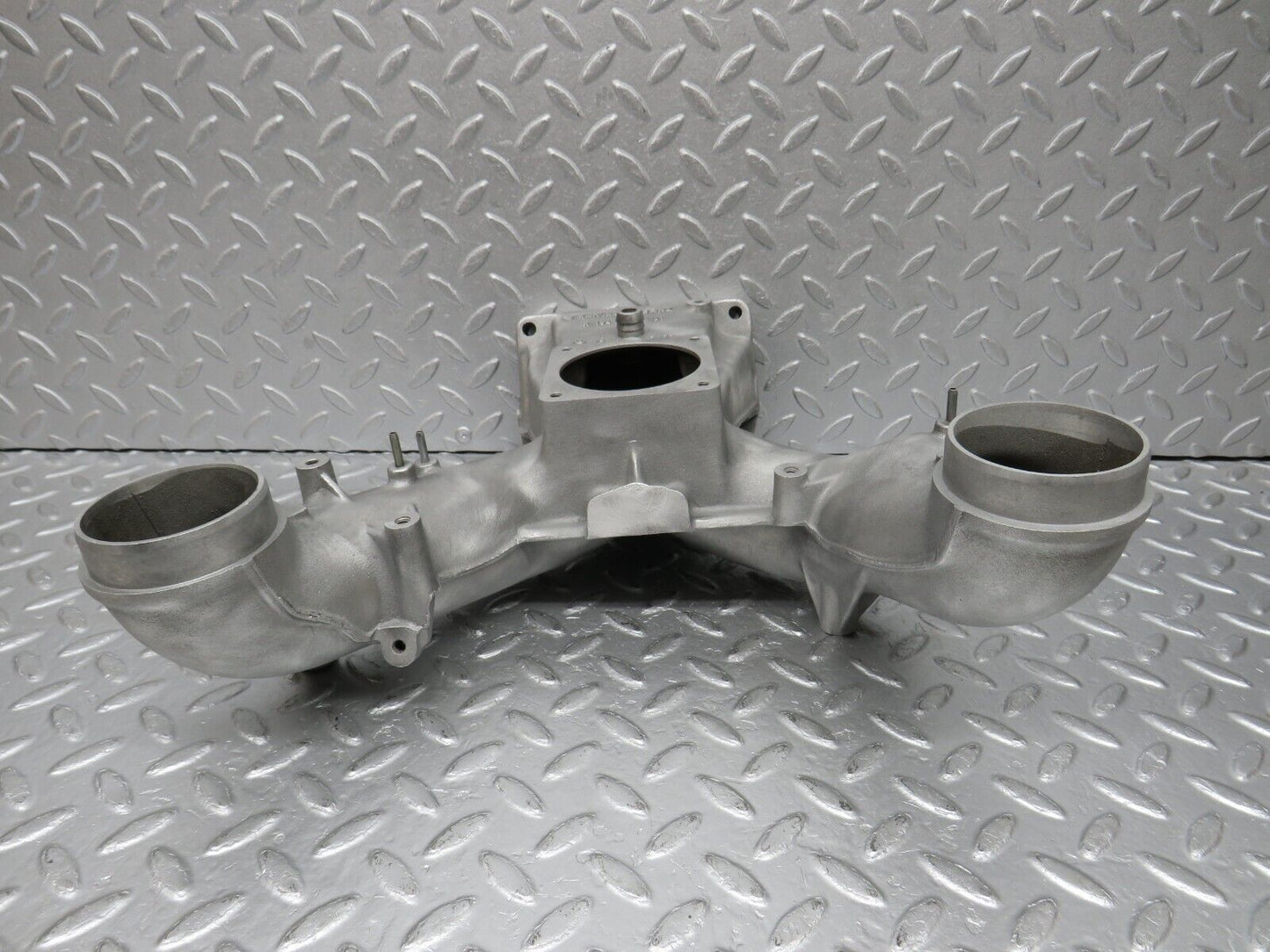 39442 Mercedes-Benz R129 320SL Coupe Air Intake Manifold 1041414801
