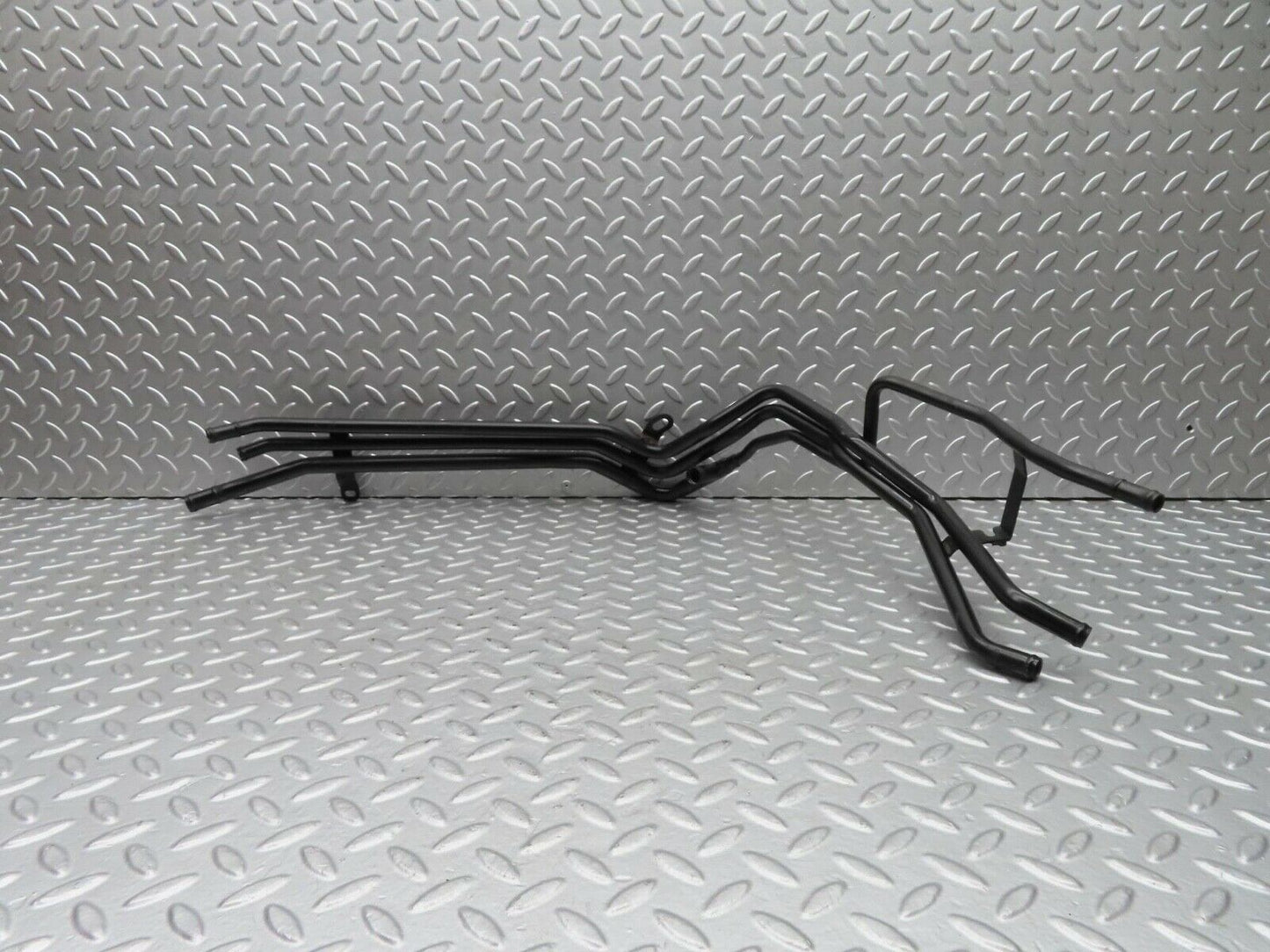 15105 Mercedes-Benz W140 S320 Pipeline Coolant Water Heater Pipes 1408309815
