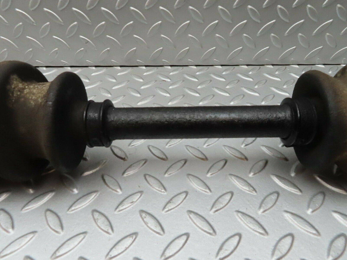 4262 Mercedes-Benz C123 230CE Axle Shaft Drive Shaft