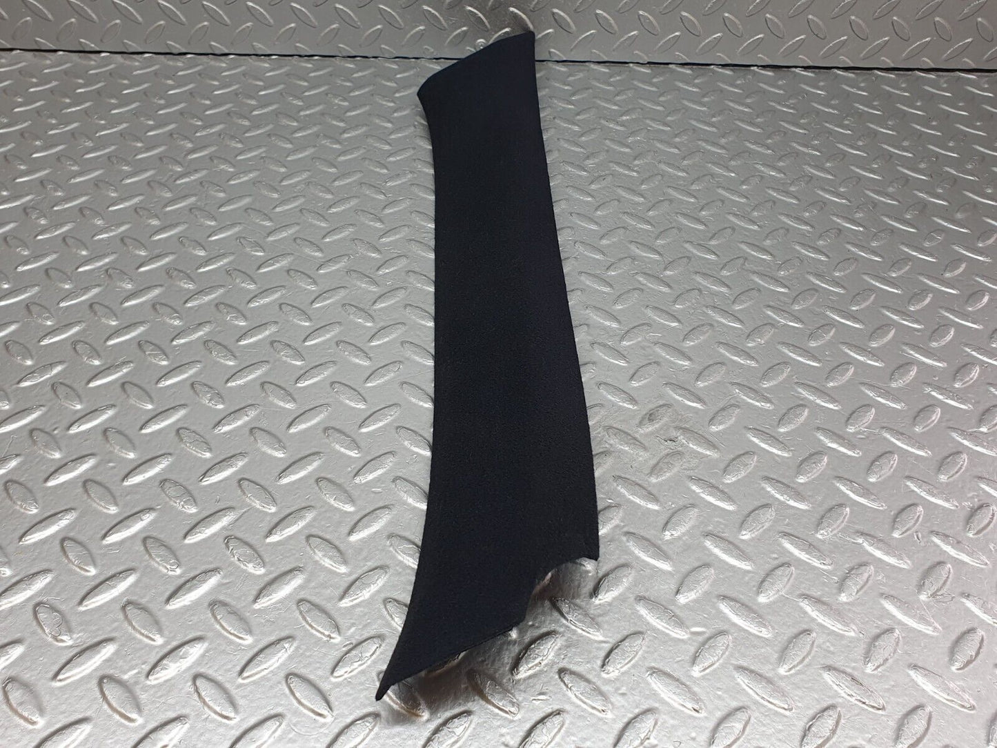 41759 Mercedes-Benz W202 C200 A Pillar Trim Cover Right Side Grey 2026920289