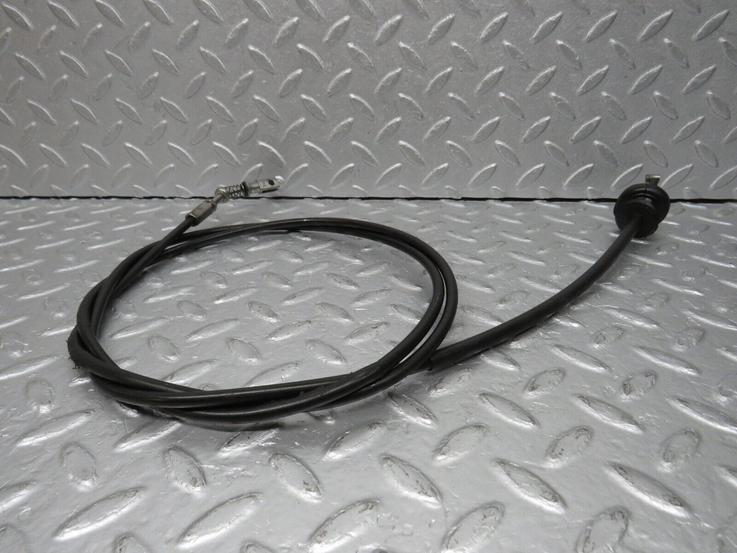 39210 Mercedes-Benz R107 500SL Coupe Bonnet Release Cable 1119970781