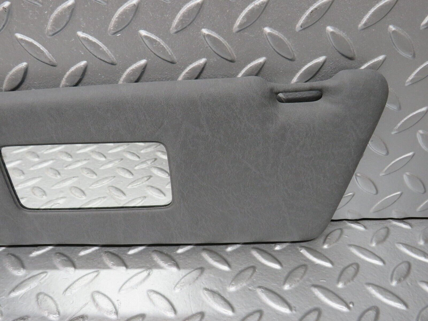31276 Mercedes-Benz S124 220TE Wagon Sun Visor Left Side