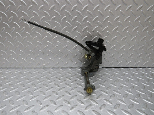 35568 Mercedes-Benz R107 280SL Heater Control Mechanism