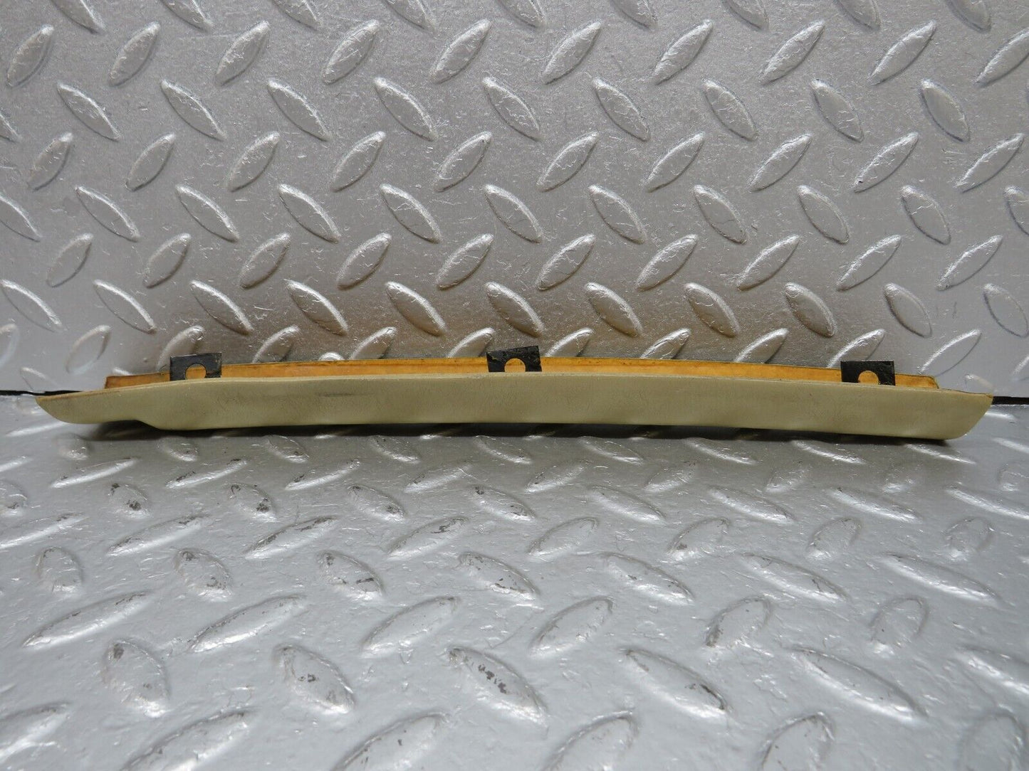 40192 Mercedes-Benz R107 Hardtop B Pillar Trim Right Side Beige