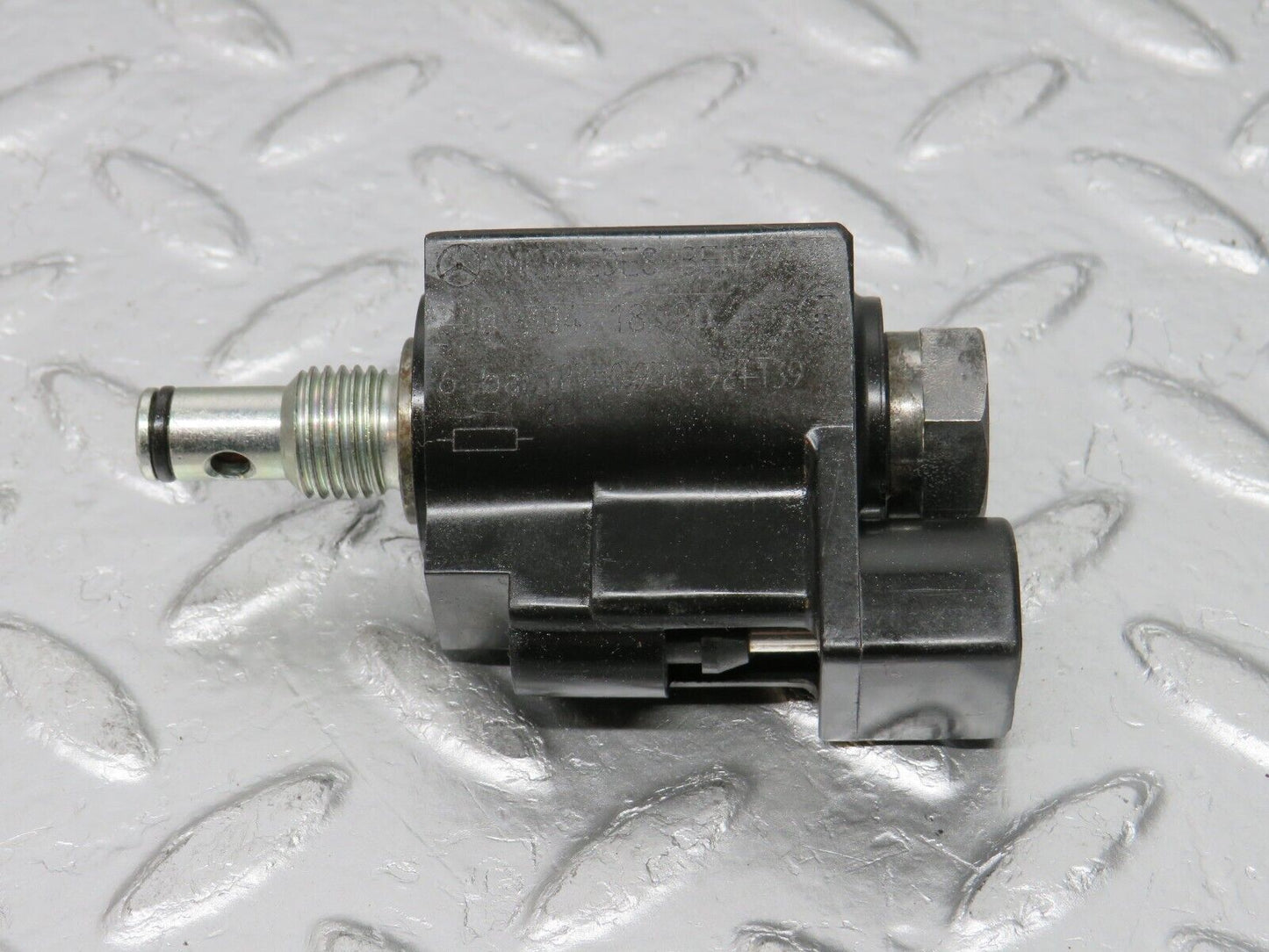 30955 Mercedes-Benz W124 230E Automatic Gearbox Solenoid 722.408 0003041890