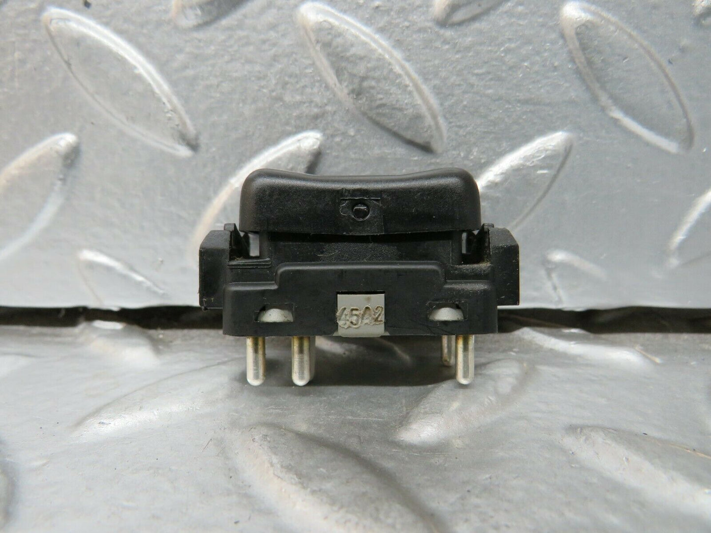 24287 Mercedes-Benz S124 220TE Right Electric Window Switch  1248209410