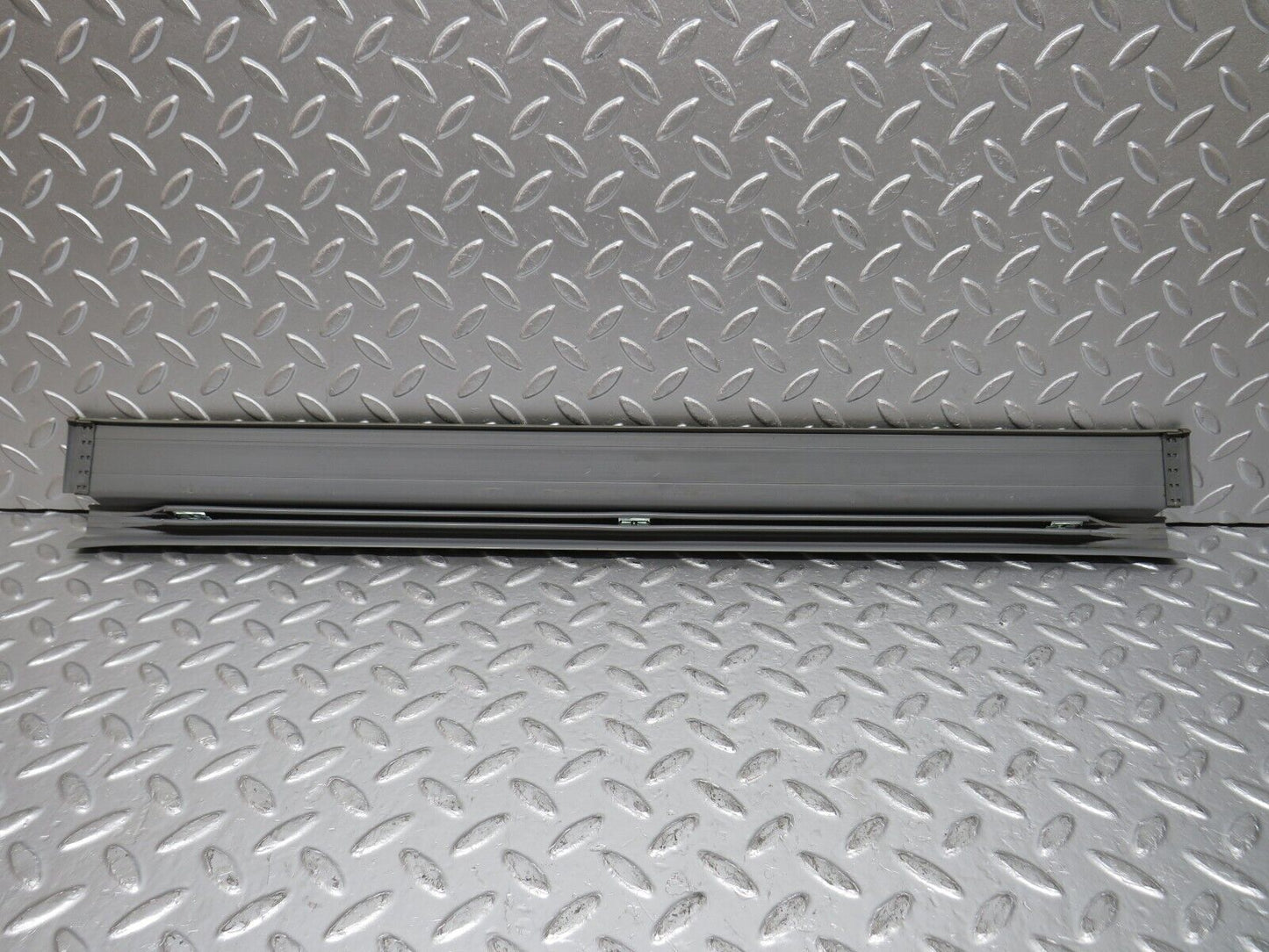 32320 Mercedes-Benz S124 300TE Wagon Front Right Door Sill Trim