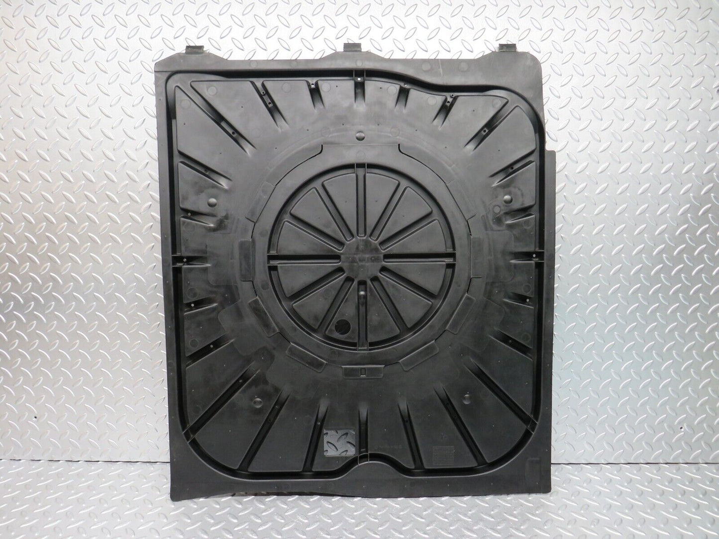 29218 Mercedes-Benz W124 230E Boot Spare Wheel Cover 1246933133