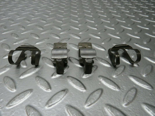 23571 Mercedes-Benz W114 280E Valve Rocker Arm With Retaining Spring