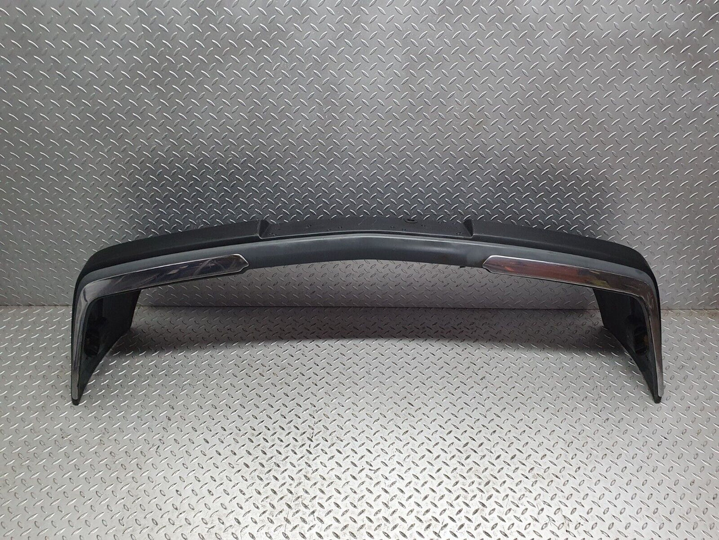 41729 Mercedes-Benz W124 200E Front Bumper 1248850725