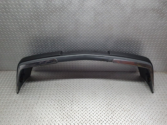 41729 Mercedes-Benz W124 200E Front Bumper 1248850725