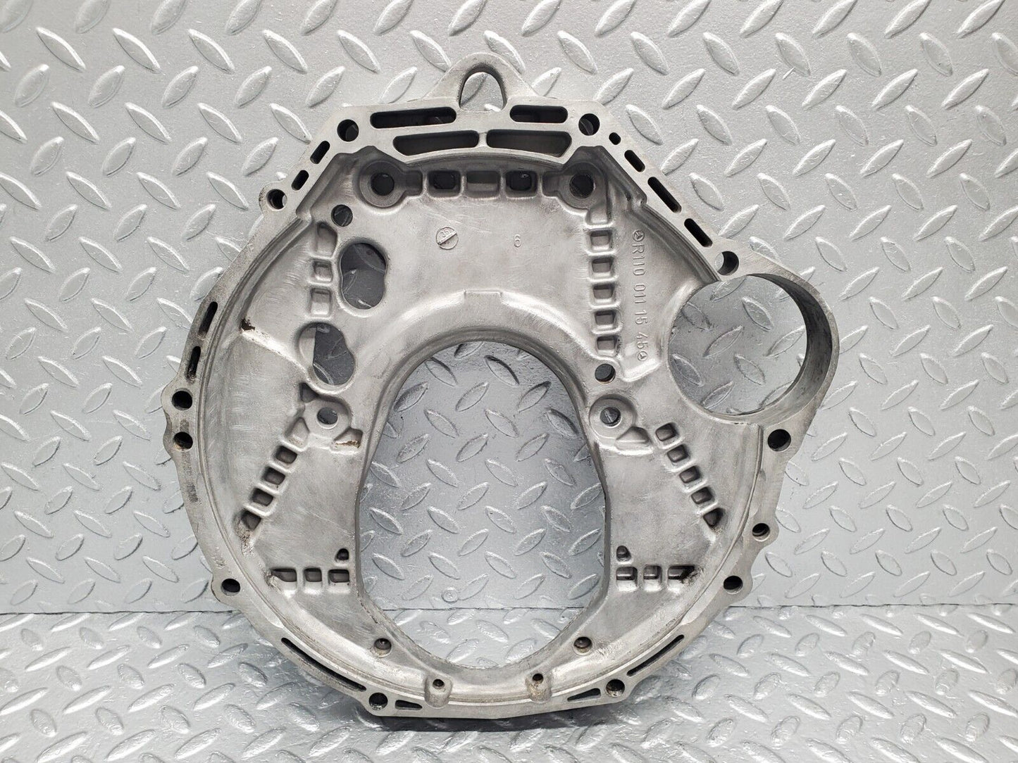 46661 Mercedes-Benz C123 280CE Coupe Gearbox Flange 1100111545