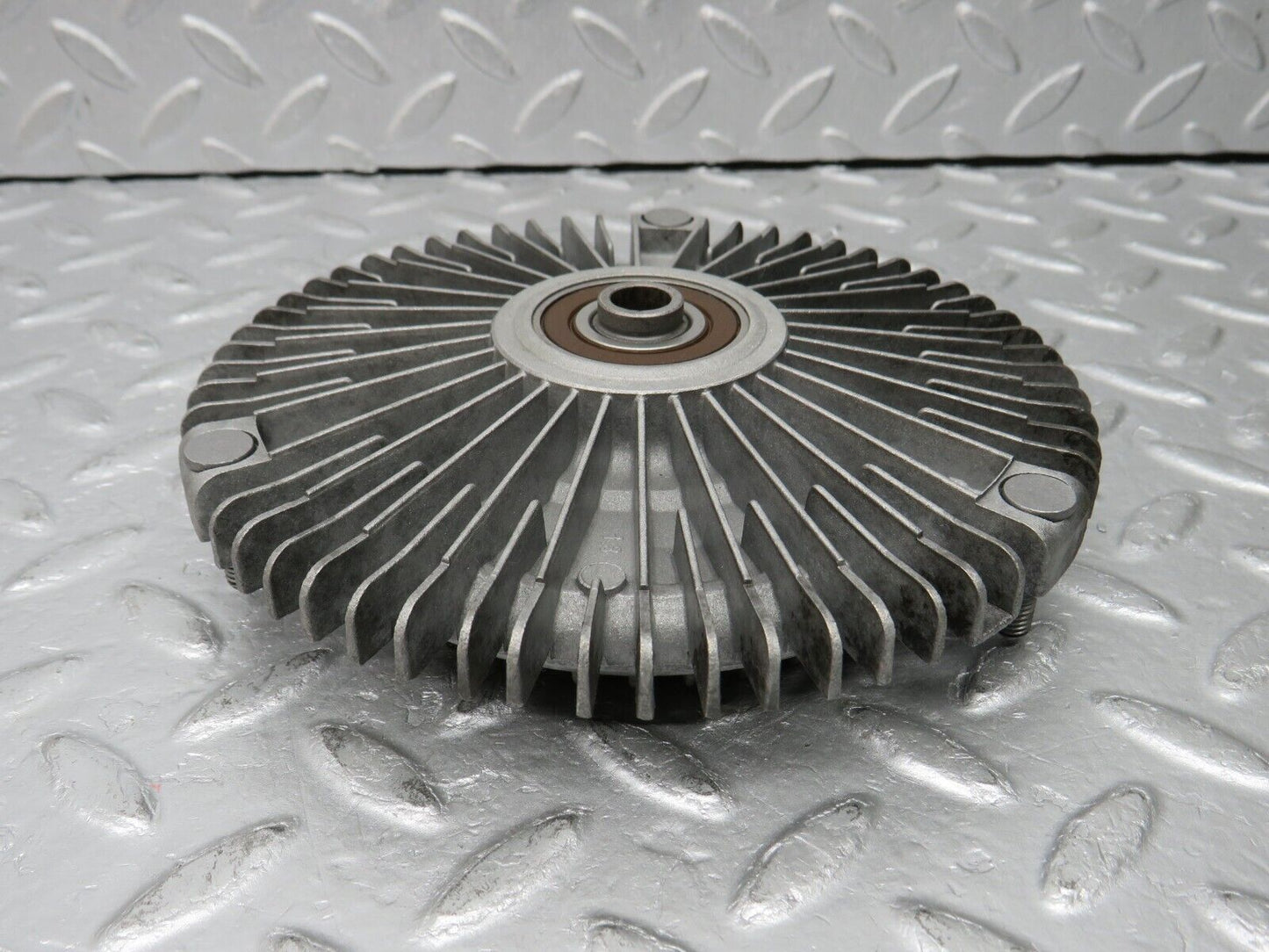 38820 Mercedes-Benz W201 190E 2.6L Engine Cooling Fan Clutch Behr