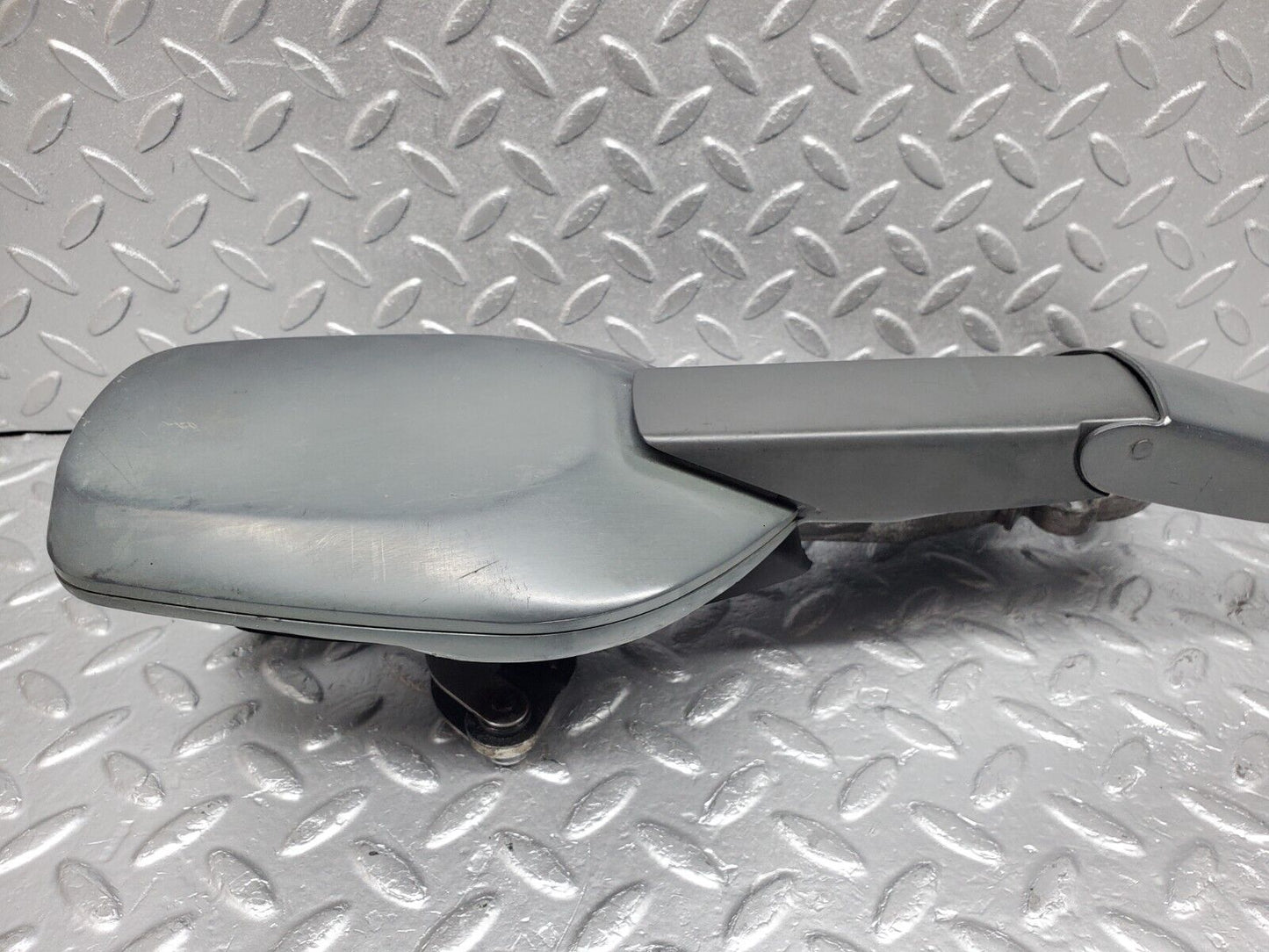 45258 Mercedes-Benz R129 300SL Coupe Wiper Mechanism Linkage Bosch