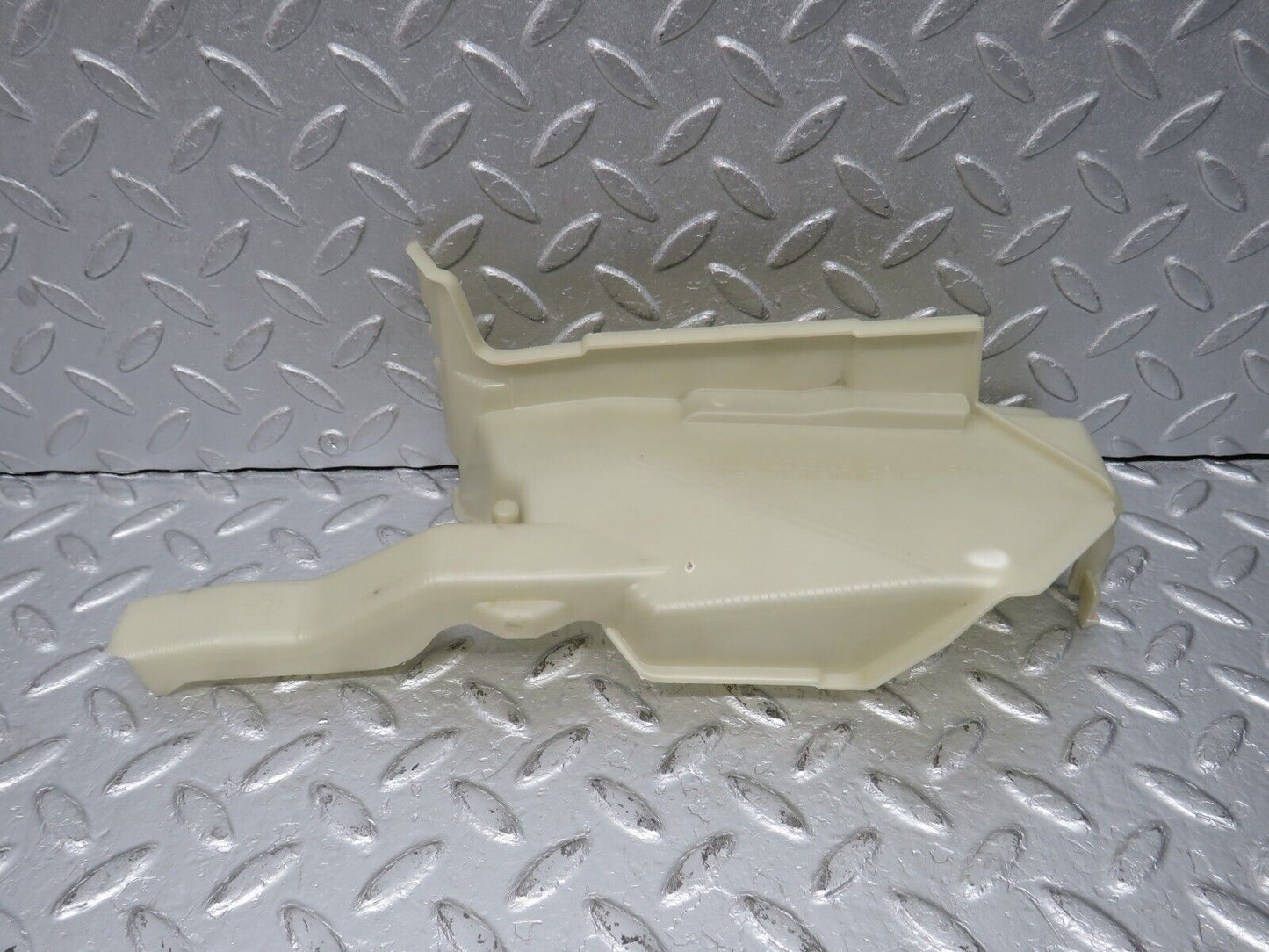 39471 Mercedes-Benz R129 320SL Coupe Door Lock Cover Left Side 1297230508