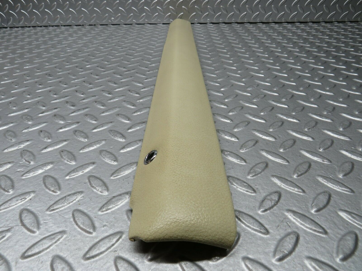 23433 Mercedes-Benz W114 280E Front Left Door Interior Trim Cream