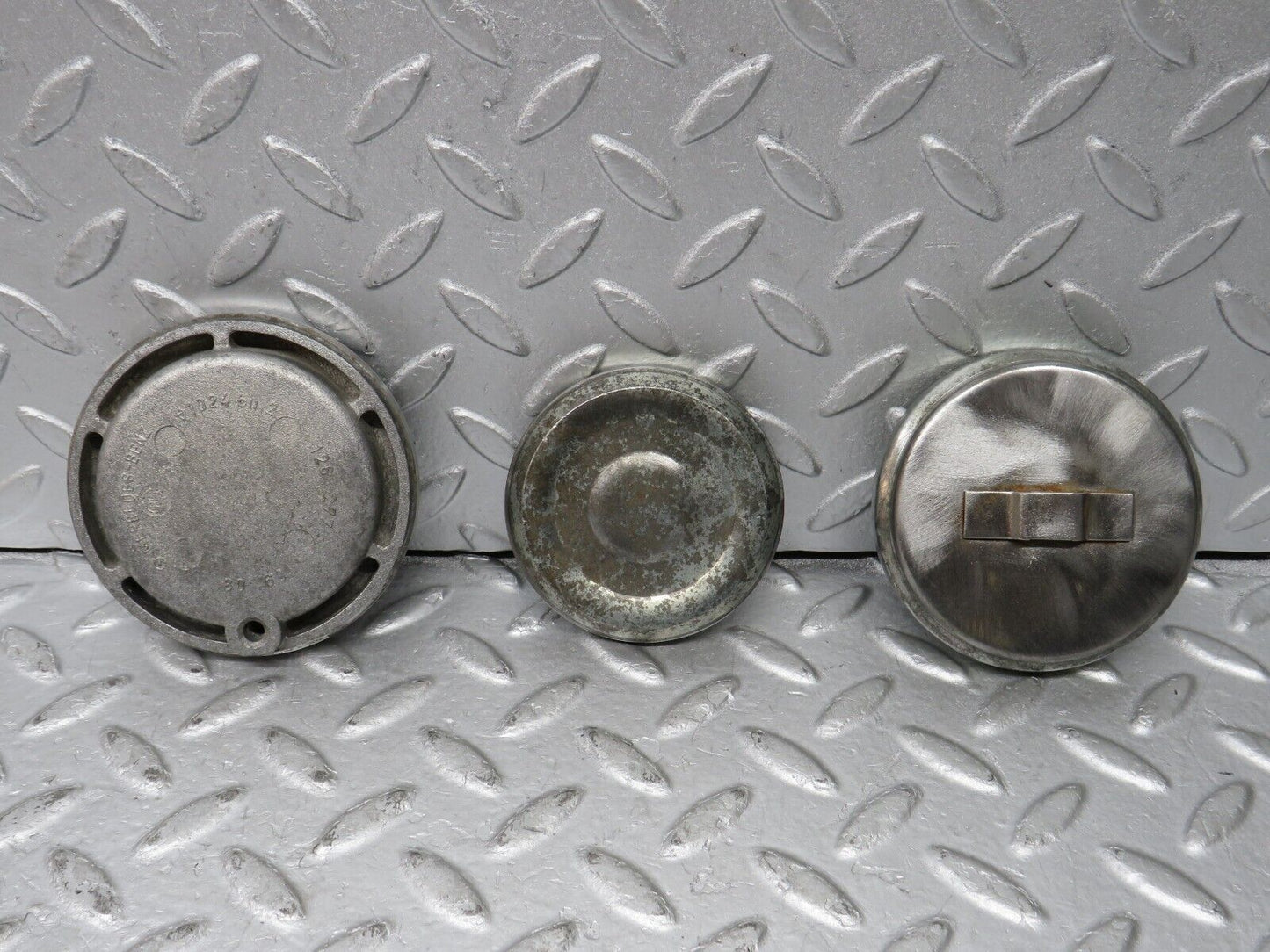 36390 Mercedes-Benz W126 420SE Automatic Gearbox Piston Cover Set 722.355