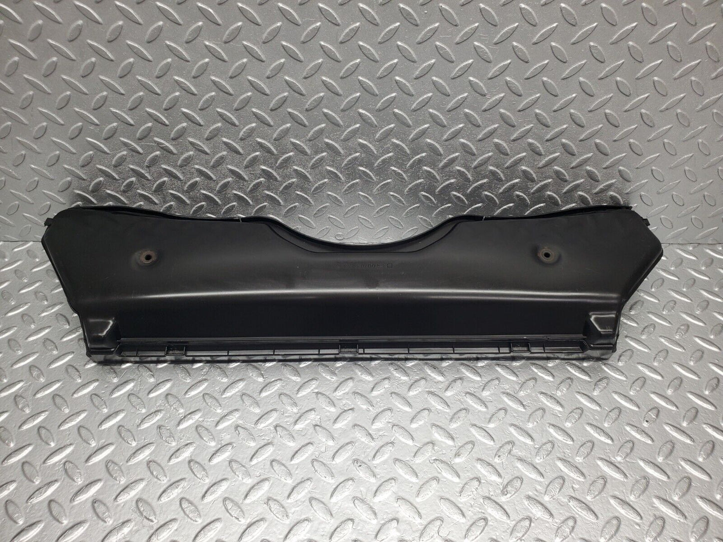 46887 Mercedes-Benz R129 320SL Coupe Cabin Filter Housing 1298300053