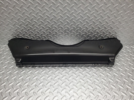 46887 Mercedes-Benz R129 320SL Coupe Cabin Filter Housing 1298300053