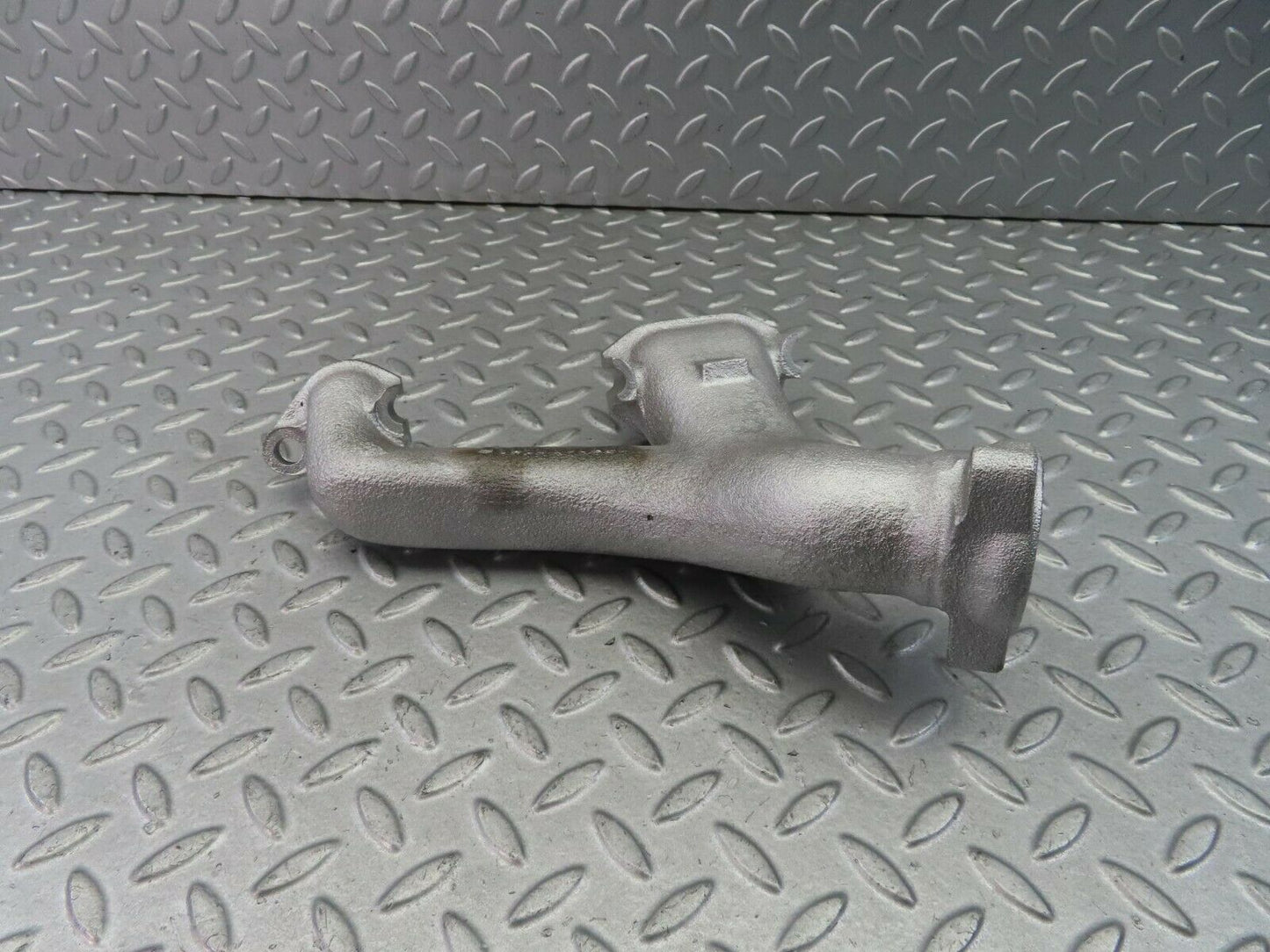 8562 Mercedes-Benz W111 Exhaust Manifold 1271420504