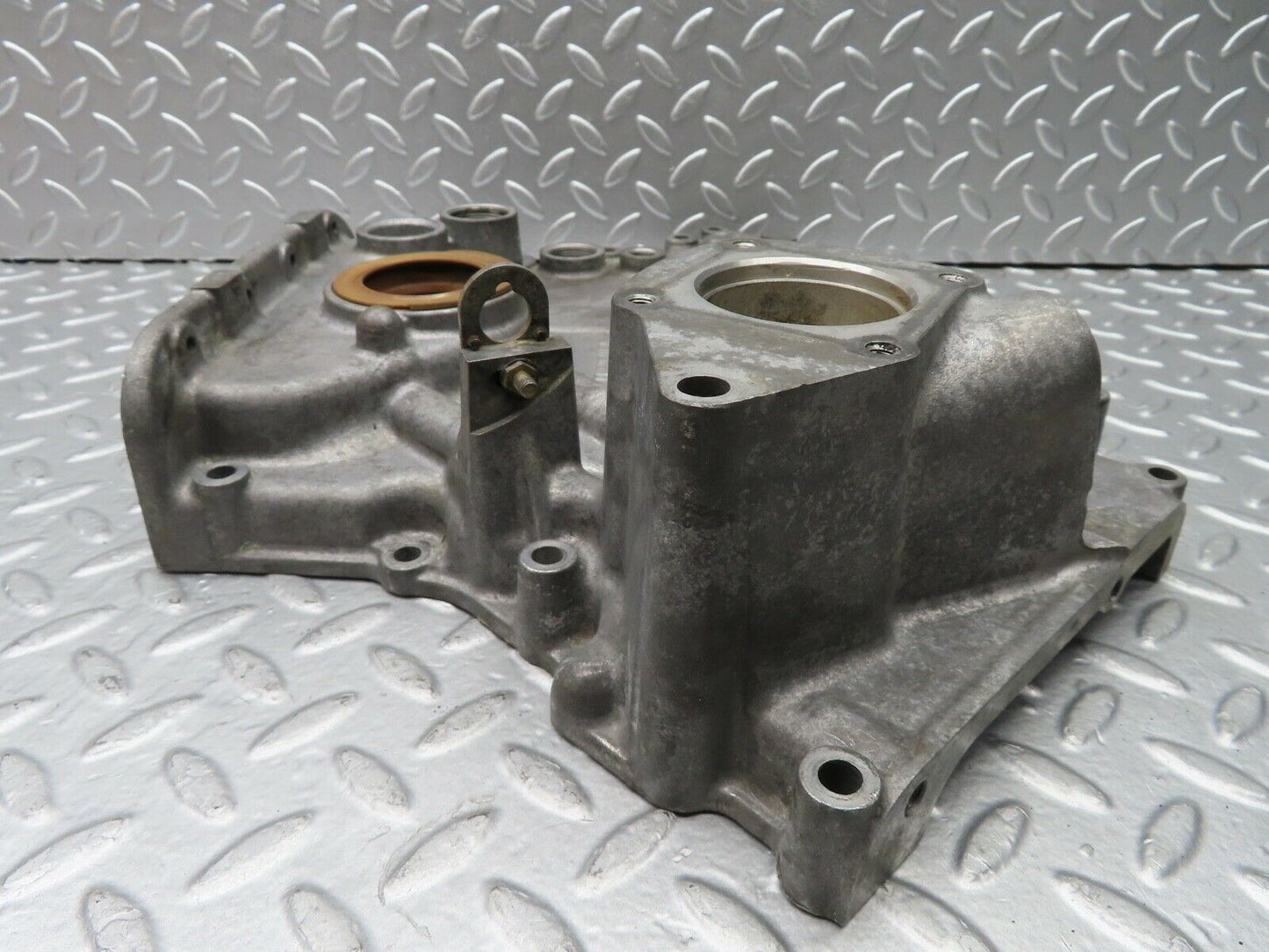 20735 Mercedes-Benz R107 450SL Timing Chain Cover 1170151001