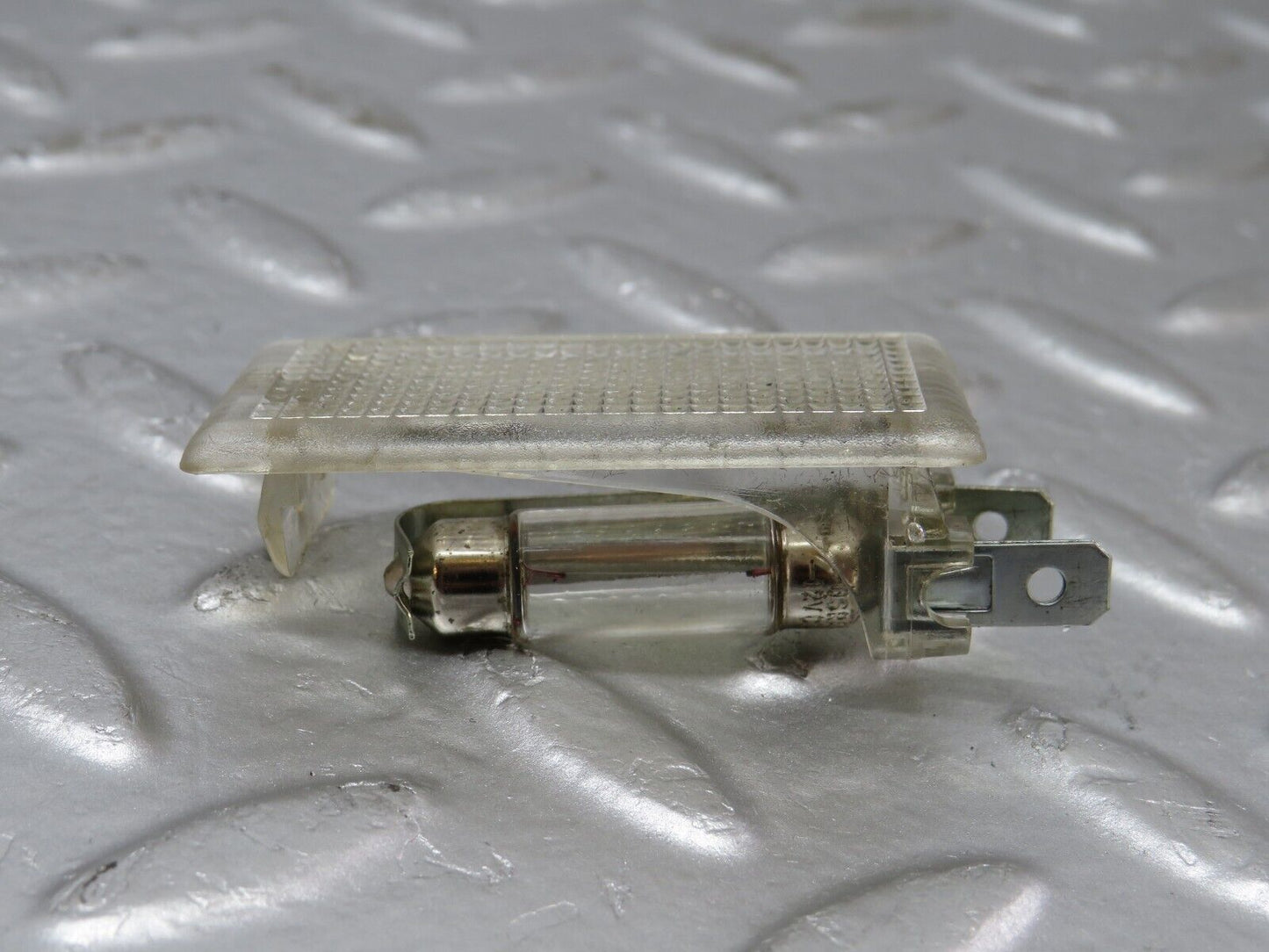 33879 Mercedes-Benz W201 190E 2.0L Glove Box Light