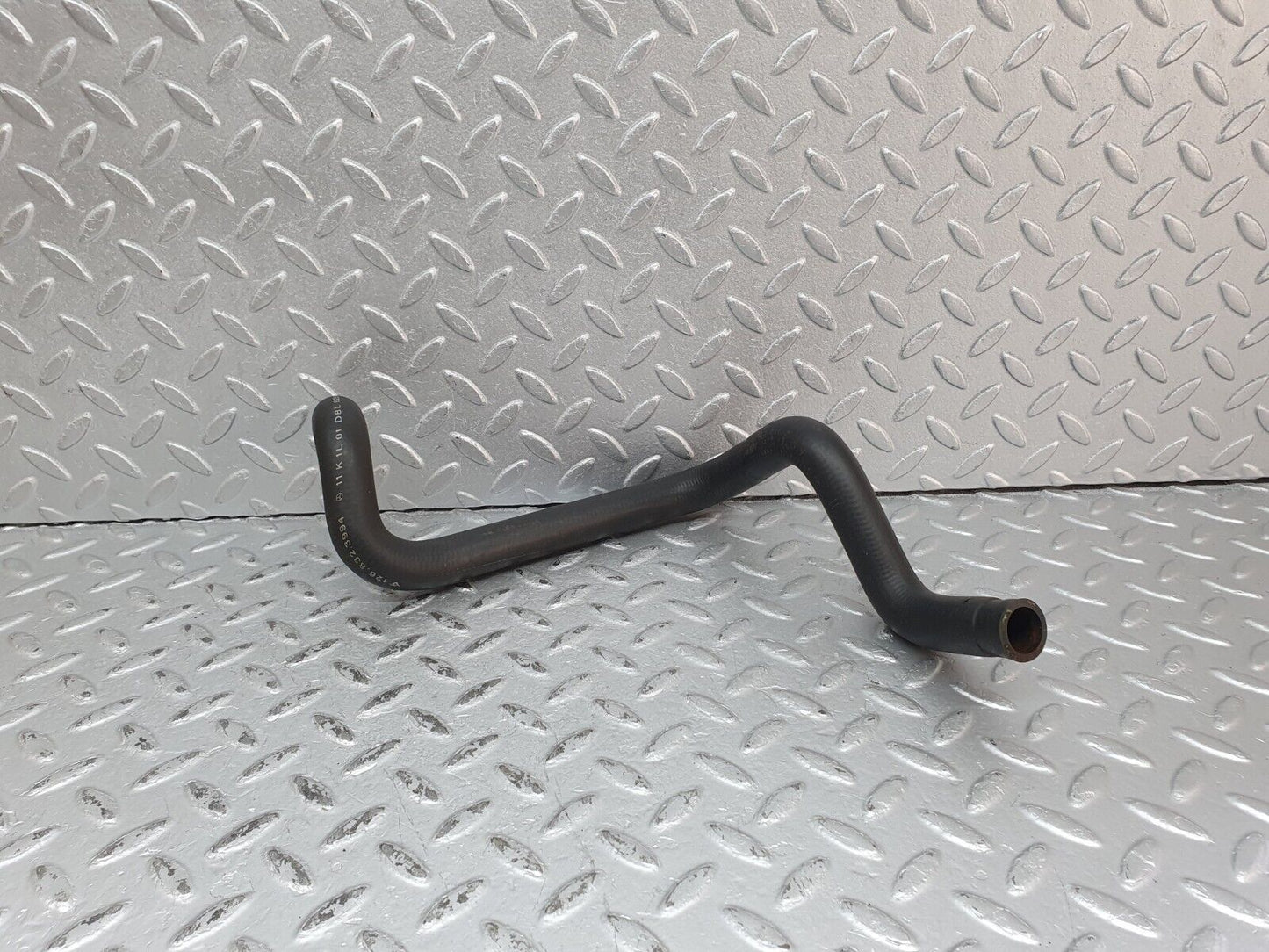 41239 Mercedes-Benz W126 300SE Heater Hose 1268323994