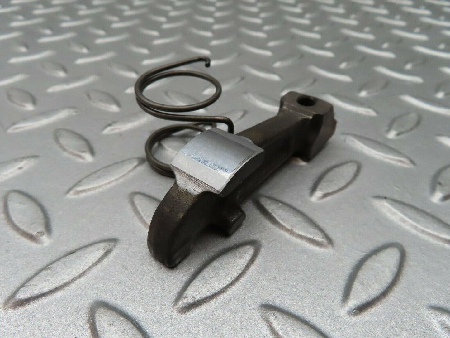3539 Mercedes-Benz W108 280SE Valve Rocker Arm With Retaining Spring