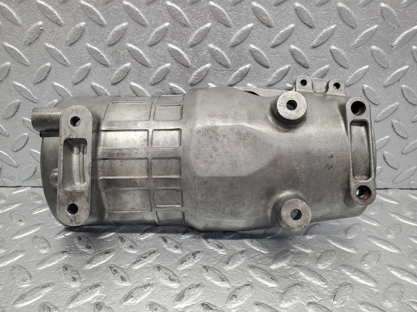 W112 alternator generator bracket used OEM