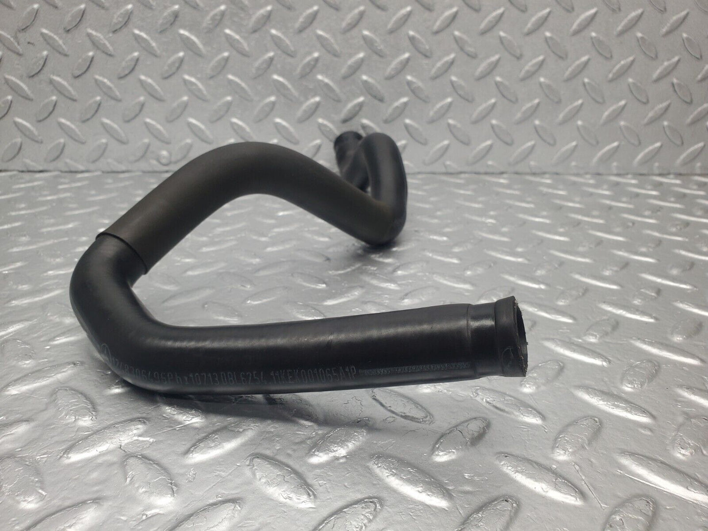 46197 Mercedes-Benz W124 280E Coolant Hose Pipe 1248306496