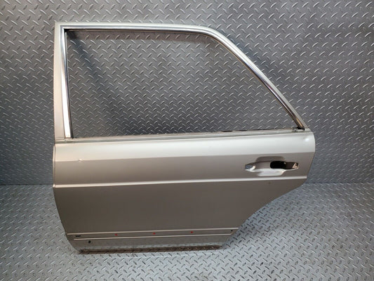 45993 Mercedes-Benz W126 420SE Rear Left Door